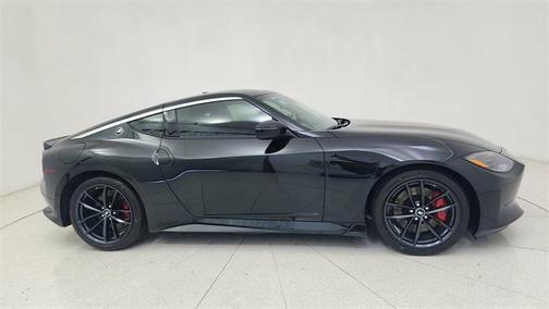 2024 Nissan Z Performance Auto
