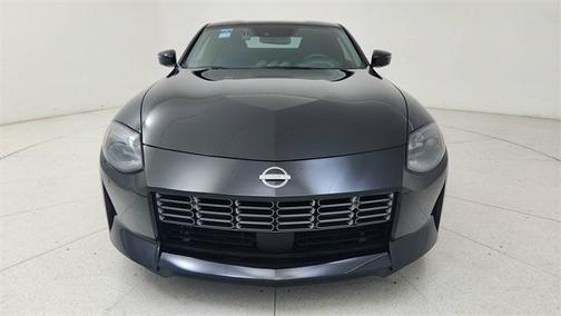 2024 Nissan Z Performance Auto