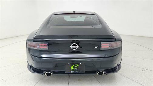 2024 Nissan Z Performance Auto