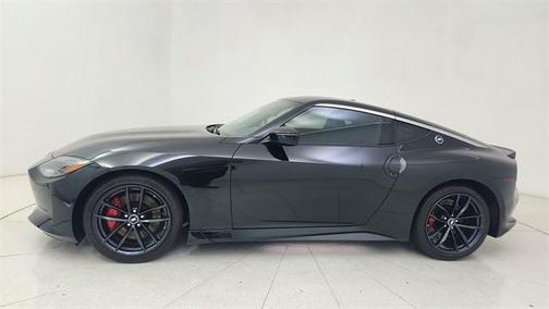 2024 Nissan Z Performance Auto