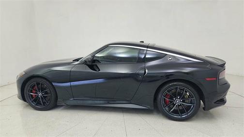 2024 Nissan Z Performance Auto