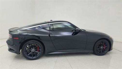2024 Nissan Z Performance Auto