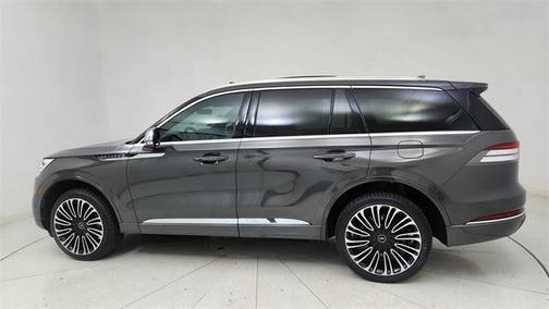 2020 Lincoln Aviator Black Label AWD