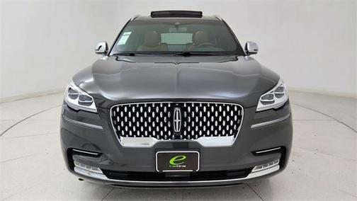 2020 Lincoln Aviator Black Label AWD