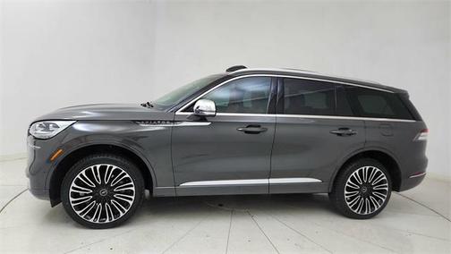 2020 Lincoln Aviator Black Label AWD