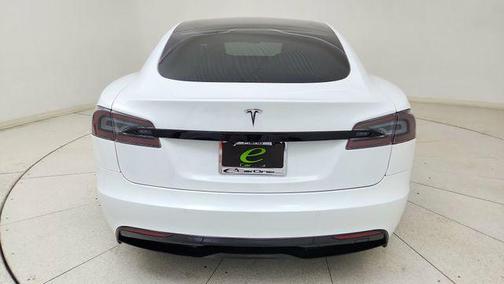 2022 Tesla Model S Base