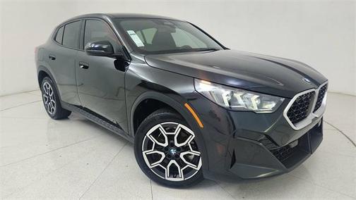 2025 BMW X2 xDrive28i