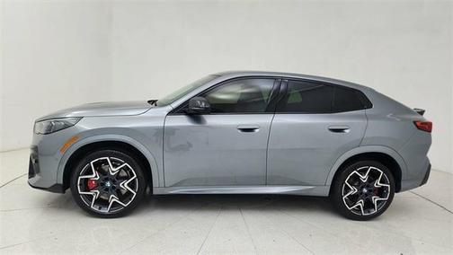 2024 BMW X2 M35i