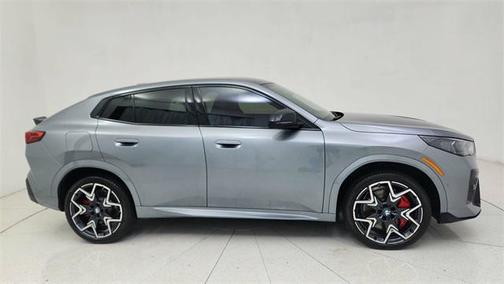 2024 BMW X2 M35i
