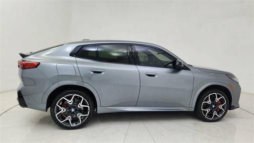 2024 BMW X2 M35i