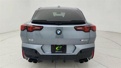 2024 BMW X2 M35i