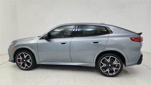 2024 BMW X2 M35i