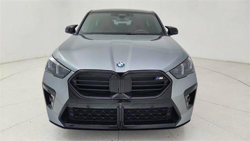 2024 BMW X2 M35i