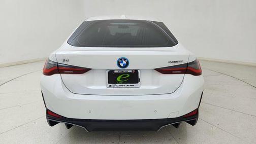 2023 BMW i4 Gran Coupe eDrive35