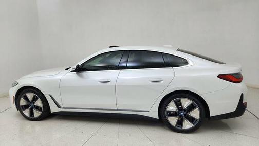 2023 BMW i4 Gran Coupe eDrive35