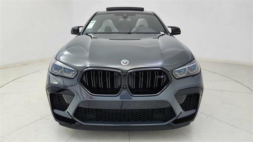 2023 BMW X6 M Base