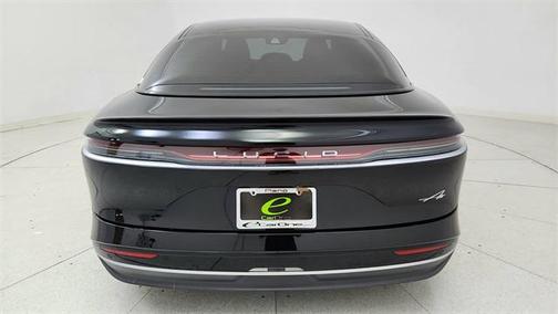 2023 Lucid Air Pure
