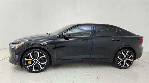2022 Polestar 2 Long Range Dual Motor