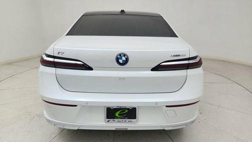 2023 BMW i7 xDrive60