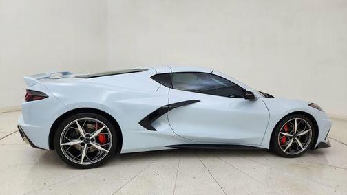 2022 Chevrolet Corvette Stingray w/2LT