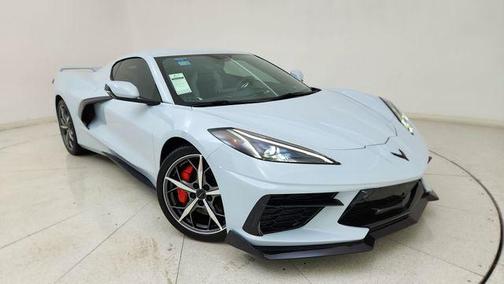2022 Chevrolet Corvette Stingray w/2LT