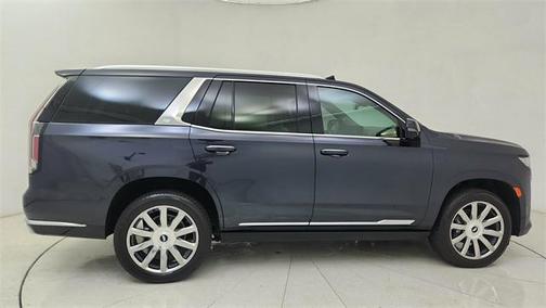 2024 Cadillac Escalade Premium Luxury Platinum