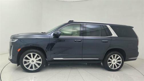2024 Cadillac Escalade Premium Luxury Platinum