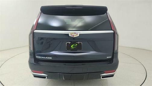 2024 Cadillac Escalade Premium Luxury Platinum