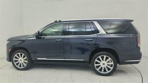 2024 Cadillac Escalade Premium Luxury Platinum