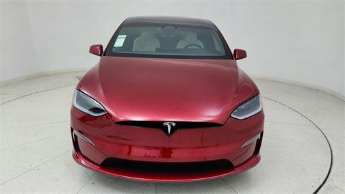 2024 Tesla Model X Long Range