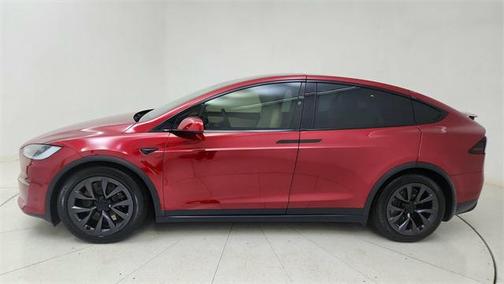 2024 Tesla Model X Long Range