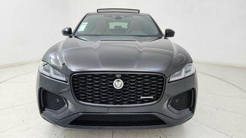 2025 Jaguar F-PACE R-Dynamic S P250 AWD Automatic