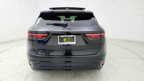 2025 Jaguar F-PACE R-Dynamic S P250 AWD Automatic