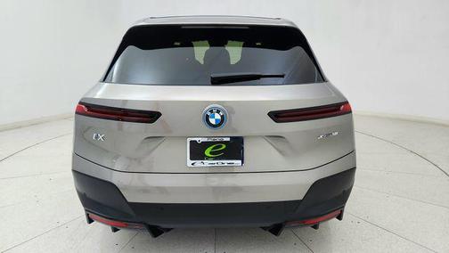 2023 BMW iX xDrive50