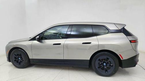 2023 BMW iX xDrive50