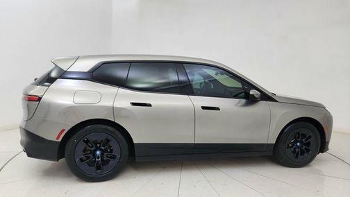 2023 BMW iX xDrive50