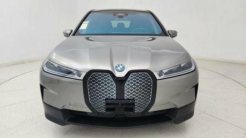 2023 BMW iX xDrive50