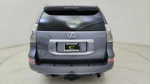 2016 Lexus GX 460 Luxury