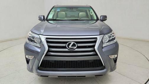 2016 Lexus GX 460 Luxury