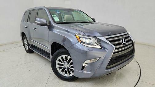 2016 Lexus GX 460 Luxury