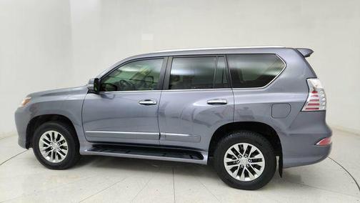 2016 Lexus GX 460 Luxury