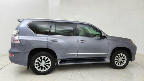 2016 Lexus GX 460 Luxury