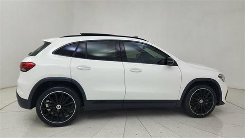 2022 Mercedes-Benz GLA 250 Base