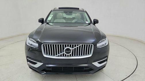 2021 Volvo XC90 T6 Inscription