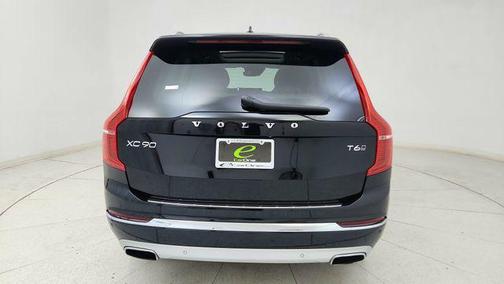 2021 Volvo XC90 T6 Inscription