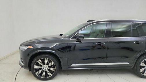 2021 Volvo XC90 T6 Inscription