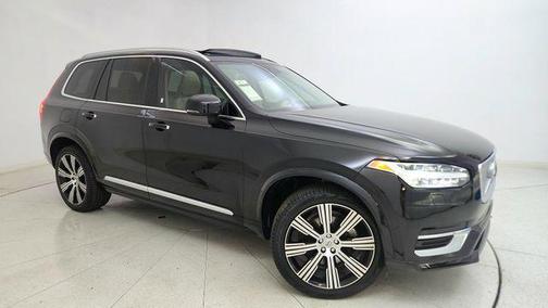 2021 Volvo XC90 T6 Inscription