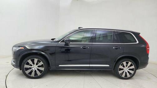 2021 Volvo XC90 T6 Inscription