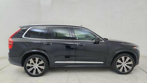 2021 Volvo XC90 T6 Inscription