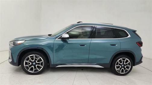 2024 BMW X1 xDrive28i